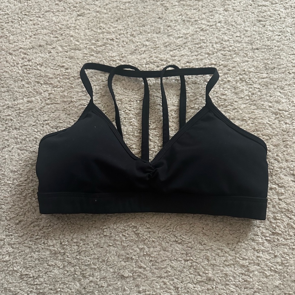Aurola sports bra size small
